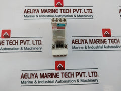 Abb Cr-m024Dc4 1Svr 405 613 R1000 Interface Relay With Cr-m4Ss Socket