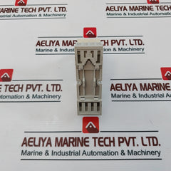 Abb Cr-m024Dc4 1Svr 405 613 R1000 Relay With Zmi2Na Socket