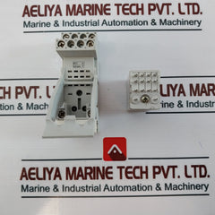 Abb Cr-m024Dc4 1Svr 405 613 R1000 Relay With Zmi2Na Socket