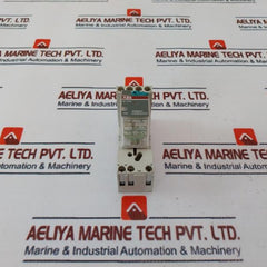 Abb Cr-m024dc4 Pluggable Interface Relay 24vdc