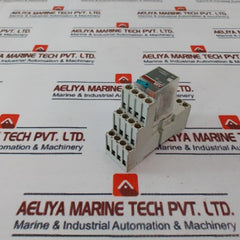 Abb Cr-m024dc4 Pluggable Interface Relay 24vdc