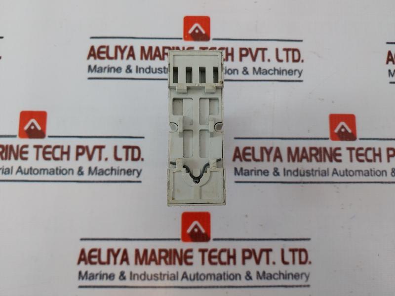 Abb Cr-m024dc4 Pluggable Interface Relay 24vdc