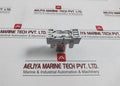 Abb Cr-m110Ac4 Relay Module 110 Vac