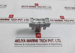 Abb Cr-m110Ac4 Relay Module 110 Vac