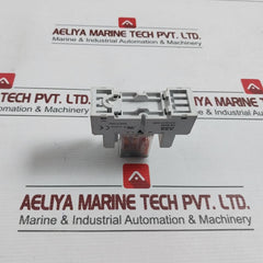 Abb Cr-m110Ac4 Relay Module 110 Vac