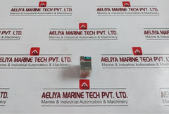 Abb Cr-m110Dc4 Pluggable Interface Relay 1Svr405613R8000 110V Dc