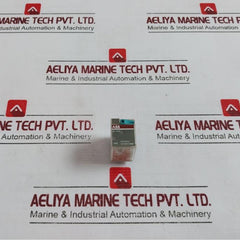 Abb Cr-m110Dc4 Pluggable Interface Relay 1Svr405613R8000 110V Dc