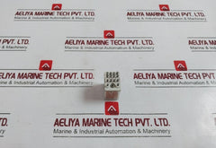 Abb Cr-m110Dc4 Pluggable Interface Relay 1Svr405613R8000 110V Dc