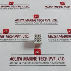 Abb Cr-m110Dc4 Pluggable Interface Relay 1Svr405613R8000 110V Dc