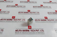 Abb Cr-m110Dc4 Pluggable Interface Relay 1Svr405613R8000 110V Dc