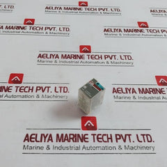 Abb Cr-m110Dc4 Pluggable Interface Relay 1Svr405613R8000 110V Dc