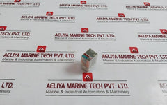 Abb Cr-m110Dc4 Pluggable Interface Relay 1Svr405613R8000 110V Dc