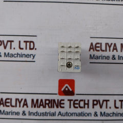 Abb Cr-m220Dc3 Relay With Socket Cr-m3Ss