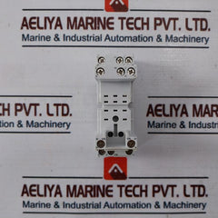 Abb Cr-m220Dc3 Relay With Socket Cr-m3Ss