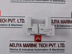 Abb Cr-m220Dc3 Relay With Socket Cr-m3Ss