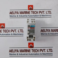 Abb Cr-m220Dc3 Relay With Socket Cr-m3Ss