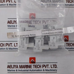 Abb Cr-m220Dc3 Relay With Socket Cr-m3Ss