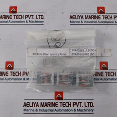 Abb Cr-m220Dc3 Relay With Socket Cr-m3Ss