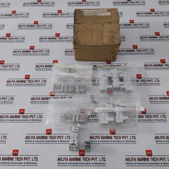 Abb Cr-m220Dc3 Relay With Socket Cr-m3Ss