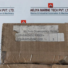 Abb Cr-m220Dc3 Relay With Socket Cr-m3Ss