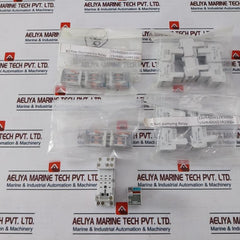 Abb Cr-m220Dc3 Relay With Socket Cr-m3Ss