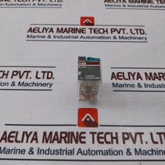 Abb Cr-m220Dc3 Relay With Socket Cr-m3Ss