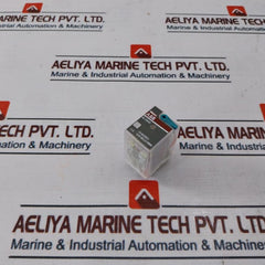 Abb Cr-m220Dc3 Relay With Socket Cr-m3Ss