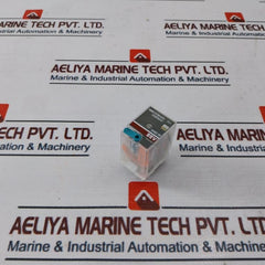 Abb Cr-m220Dc3 Relay With Socket Cr-m3Ss