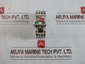 Abb Cr-m4Ss Standard Socket With Cr-m230Ac4 Interface Relay 1Svr405651R3000 7A