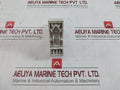 Abb Cr-m4Ss Standard Socket With Cr-m230Ac4 Interface Relay 1Svr405651R3000 7A