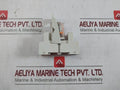 Abb Cr-m4Ss Standard Socket With Cr-m230Ac4 Interface Relay 1Svr405651R3000 7A