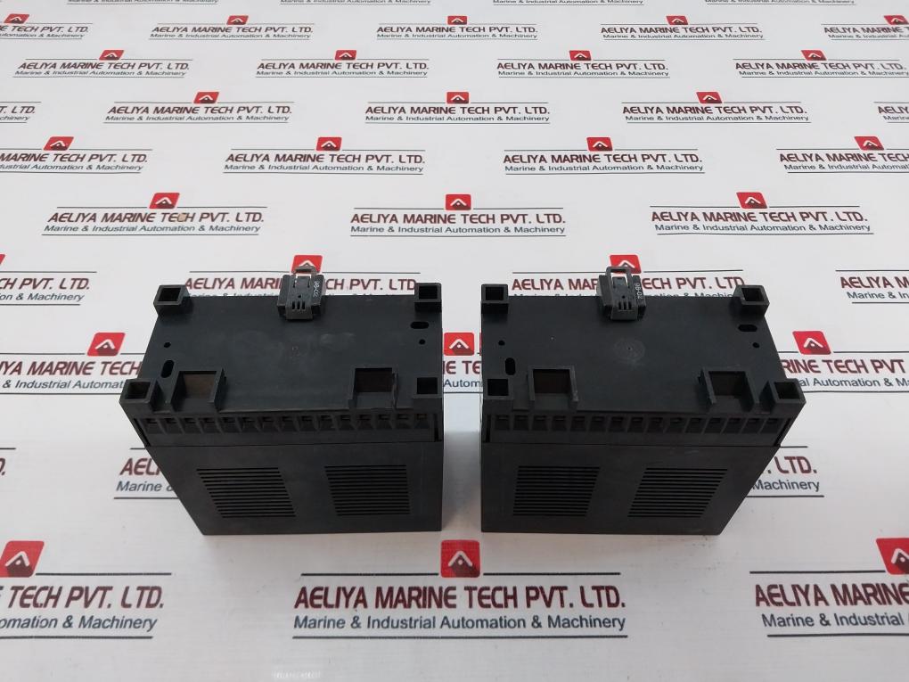 Abb Cs 31 Icsi16E1 Procontic I/O Remote Unit 120Vac 50/6Hz 10Va (Input: 0-24Vdc)
