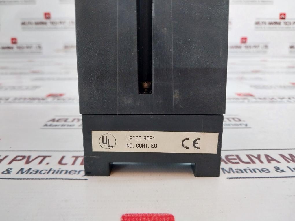 Abb Cs 31 Icsi16E1 Procontic I/O Remote Unit 120Vac 50/6Hz 10Va (Input: 0-24Vdc)