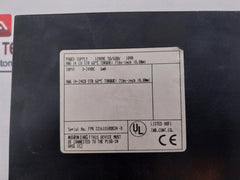 Abb Cs 31 Icsi16E1 Procontic I/O Remote Unit 120Vac 50/6Hz 10Va (Input: 0-24Vdc)