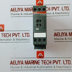 Abb Ct-ahs.22S Time Relay Off-delay 24-240V 50/60Hz Iec/En 60947-5-1