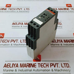 Abb Ct-ahs.22S Time Relay Off-delay 24-240V 50/60Hz Iec/En 60947-5-1