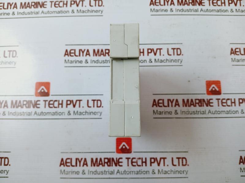 Abb Ct-ahs.22S Time Relay Off-delay 24-240V 50/60Hz Iec/En 60947-5-1