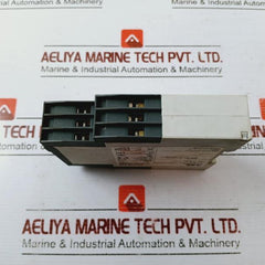 Abb Ct-ahs.22S Time Relay Off-delay 24-240V 50/60Hz Iec/En 60947-5-1