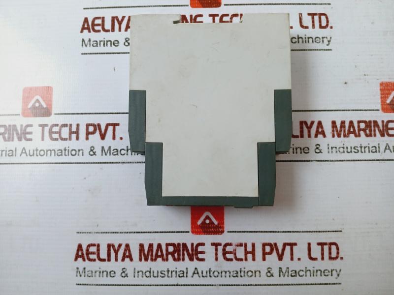 Abb Ct-ahs.22S Time Relay Off-delay 24-240V 50/60Hz Iec/En 60947-5-1