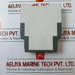 Abb Ct-ahs.22S Time Relay Off-delay 24-240V 50/60Hz Iec/En 60947-5-1
