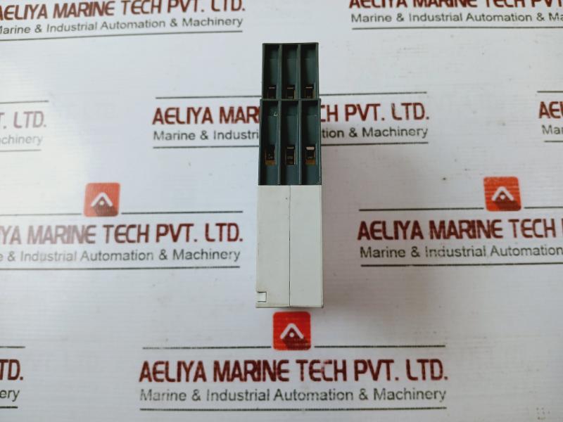 Abb Ct-ahs.22S Time Relay Off-delay 24-240V 50/60Hz Iec/En 60947-5-1