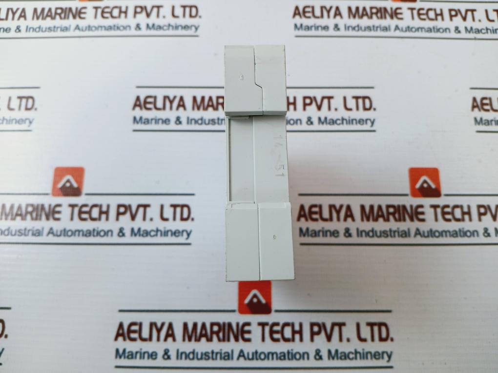 ABB CT-ARS.11S Off Delay Time Relay 0,05s-10min