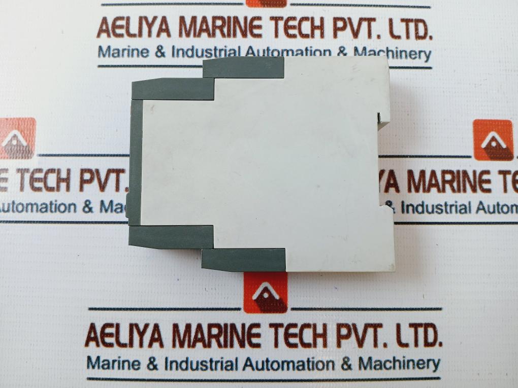 Abb Ct-ars.11S Off Delay Time Relay 0,05S-10Min