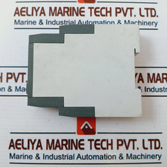 ABB CT-ARS.11S Off Delay Time Relay 0,05s-10min