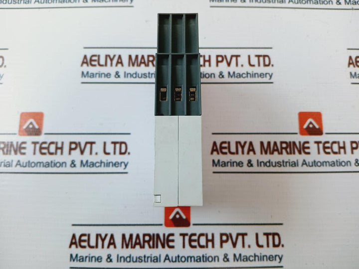 ABB CT-ARS.11S Off Delay Time Relay 0,05s-10min