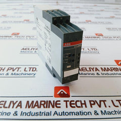 ABB CT-ARS.11S Off Delay Time Relay 0,05s-10min