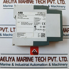 ABB CT-ARS.11S Off Delay Time Relay 0,05s-10min