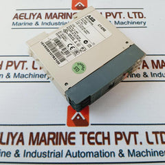 ABB CT-ERE On Delay Time Relay 300V 1Svr550107R2100