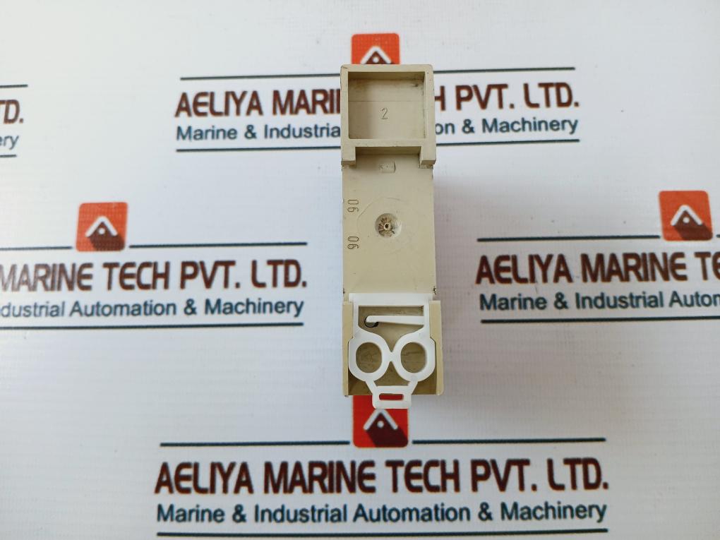ABB CT-ERE On Delay Time Relay 300V 1Svr550107R2100