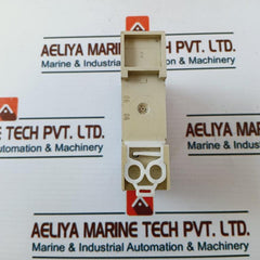 ABB CT-ERE On Delay Time Relay 300V 1Svr550107R2100